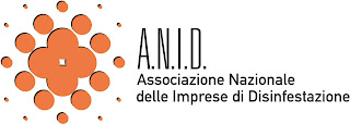 Logo ANID - Associazione Nazionale Imprese Disinfestazione